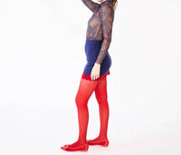 Rachel Antonoff - Lillian Turtleneck Top