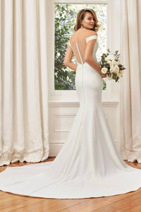 Sophia Tolli - Simone Wedding Gown