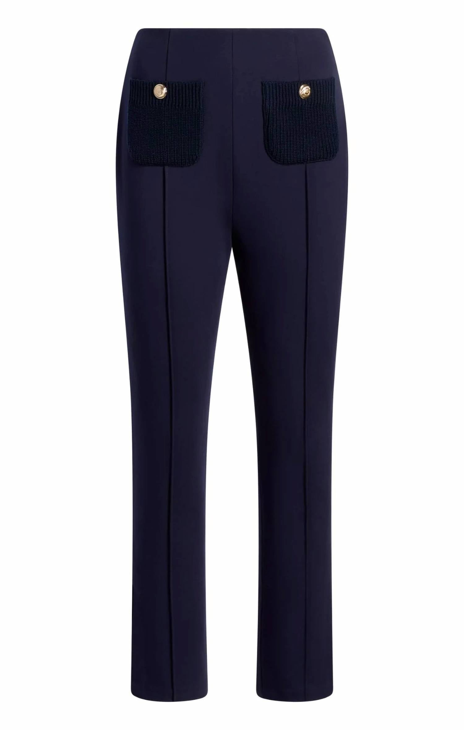 Cinq A Sept - Paulette Cropped Skinny Pant
