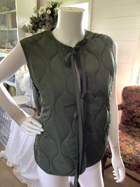 Mod Ref - Women's Astrid Vest