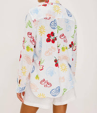 Rails - Charli Shirt