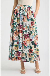 Cleobella - Maeve Ankle Skirt