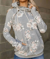 Ampersand Ave - Doublehood™ Sweatshirt
