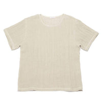 S.K. Manor Hill - Men's Linen T-shirt