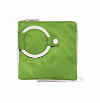 Paige Hamilton Design - Women's Jane Clutch Bag With Chain