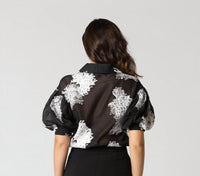 Gracia - Lace Top