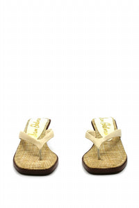 Sam Edelman - Women's Dollie Sandal