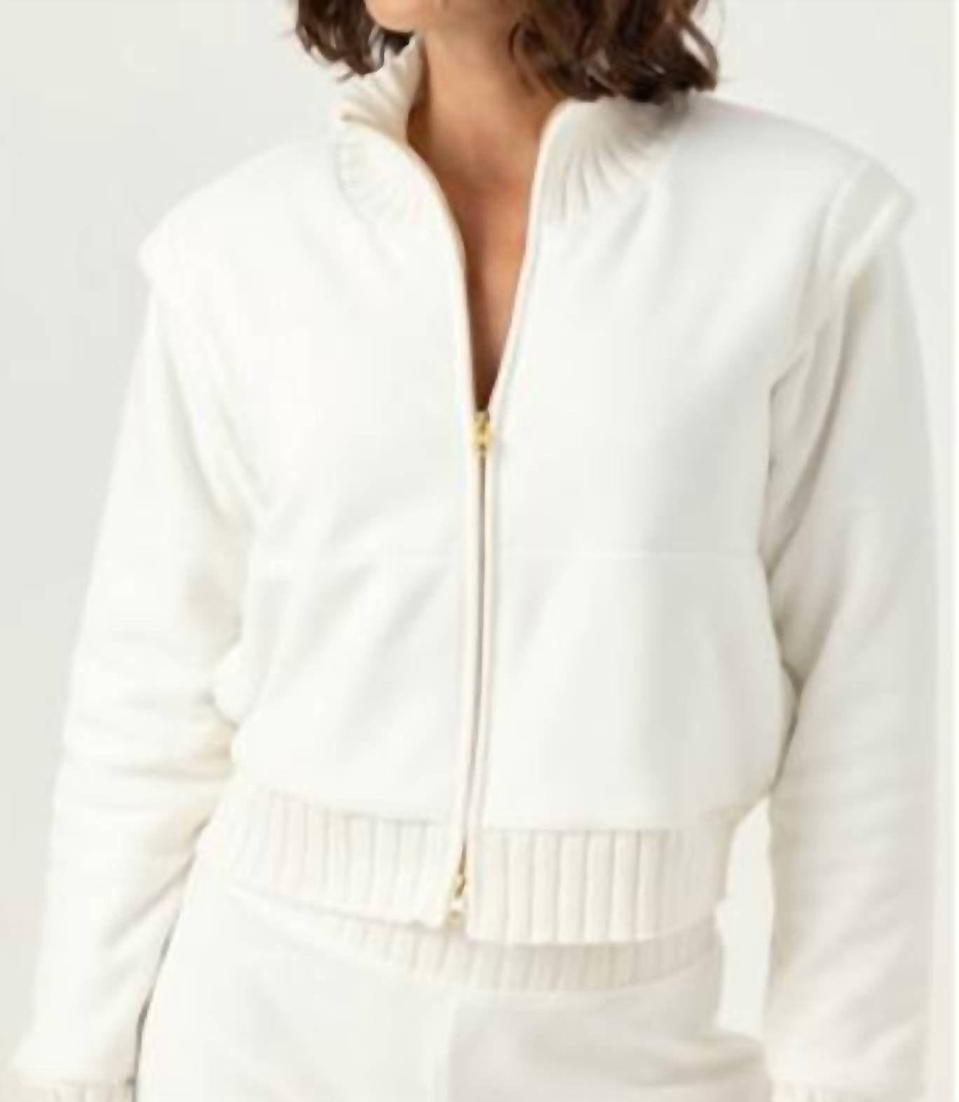 Sundays - ISSEY JACKET