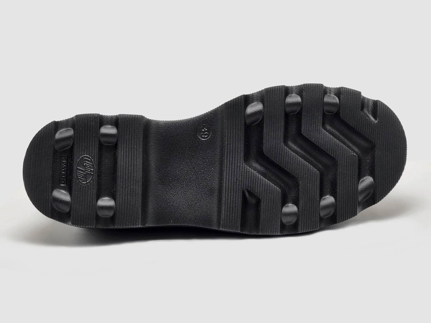 Kcr Group - Women's Modern Low-top Leather Shoes