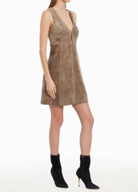 Amanda Uprichard - Collins Dress