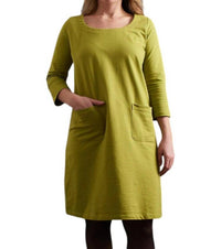 Mata Traders - Sylvan Shift Dress