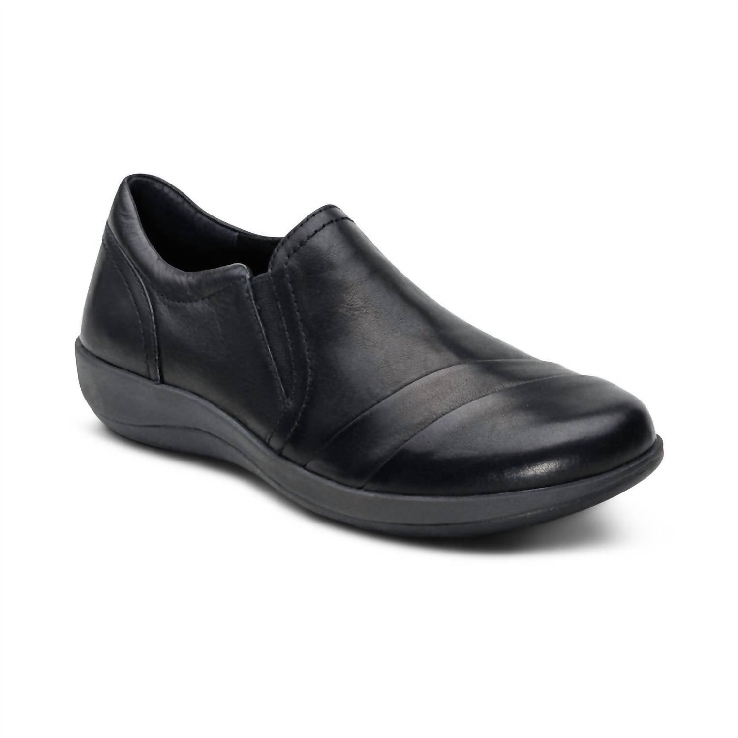 Aetrex - Women's Helena Slip On Shoes