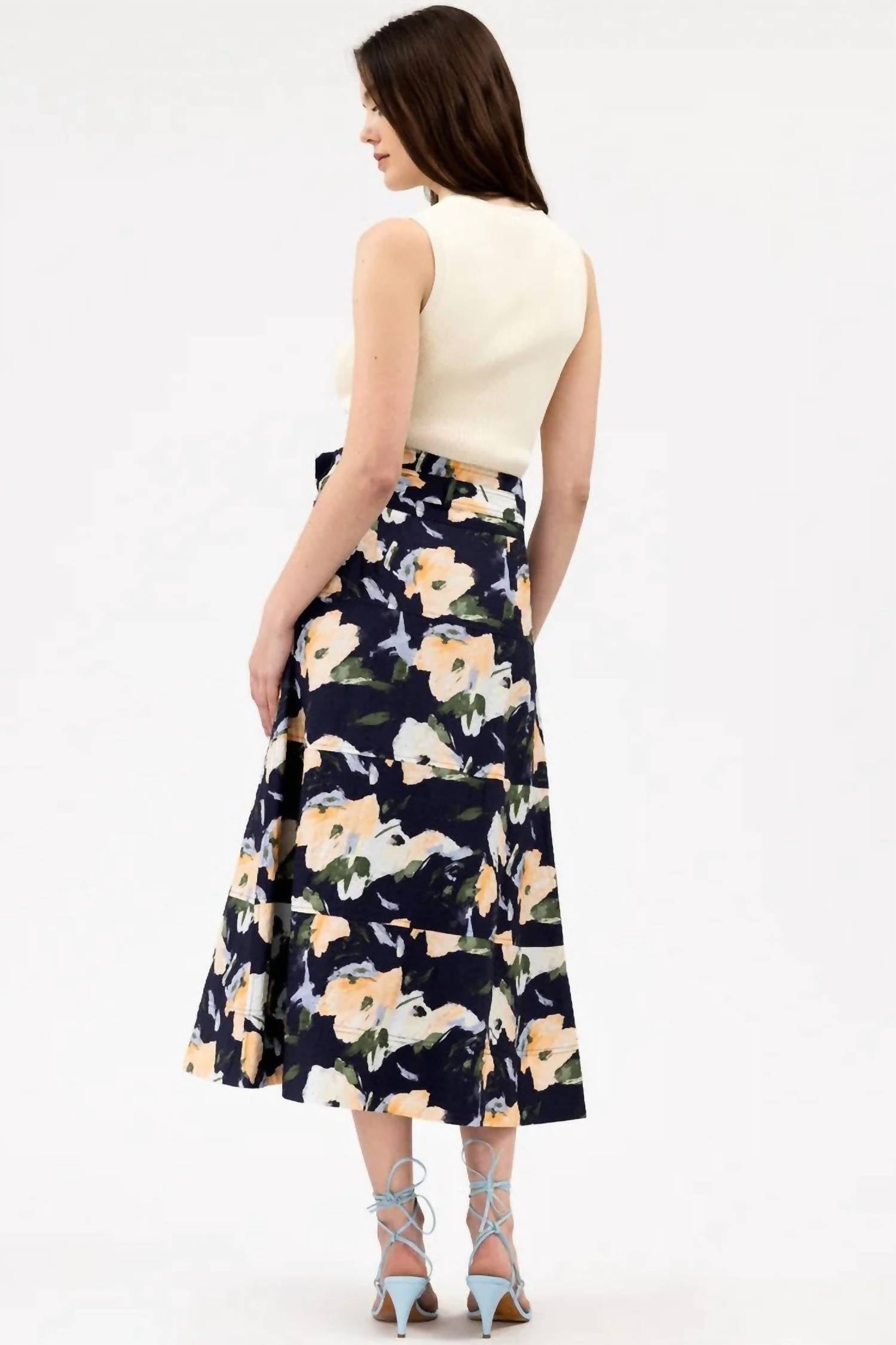 Tanya Taylor - Hudson Skirt
