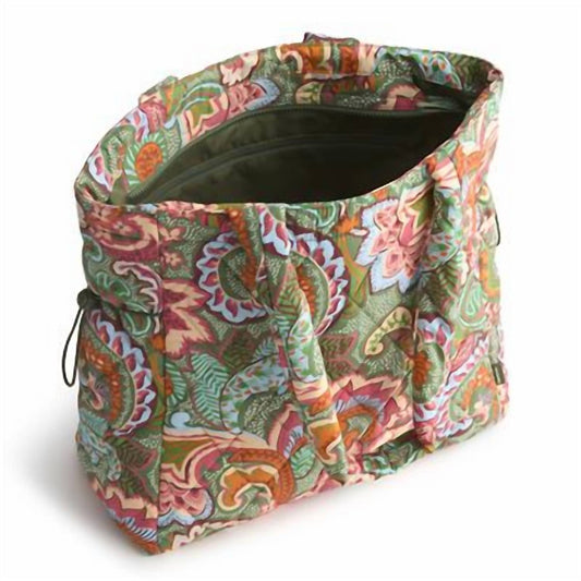 Vera Bradley - Women's Original Zip Tote