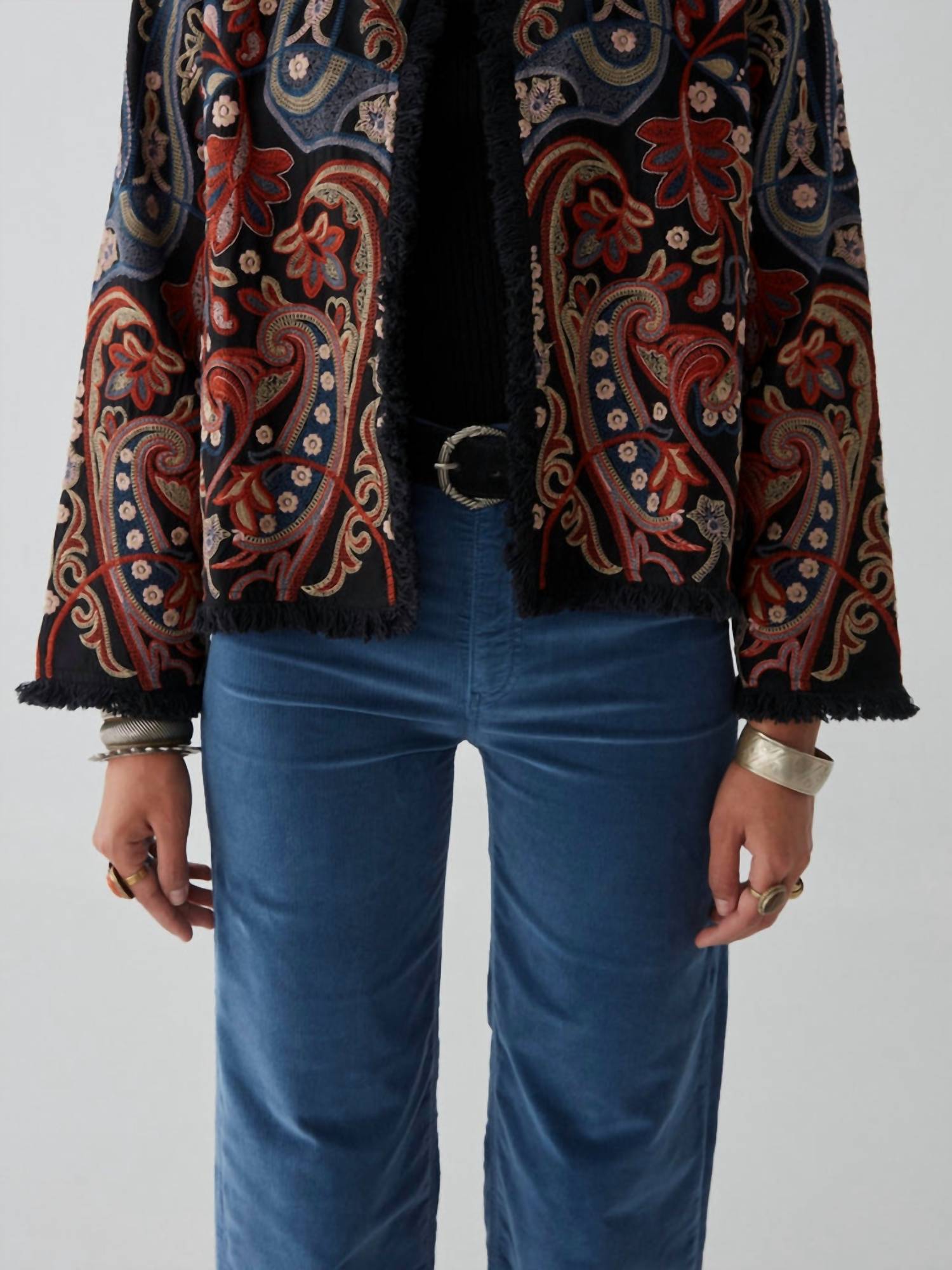 Maison Hotel - Primavera Suresh Jacket
