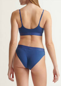 Skin - Hadlee Logo Bra