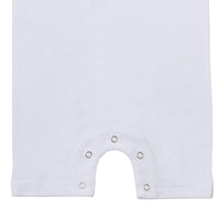 Me & Henry - Kid's Pique Polo Shortall