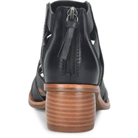 Sofft - Women's Carmen Leather Sandal