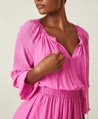 Loveshackfancy - Women's Popover Dress
