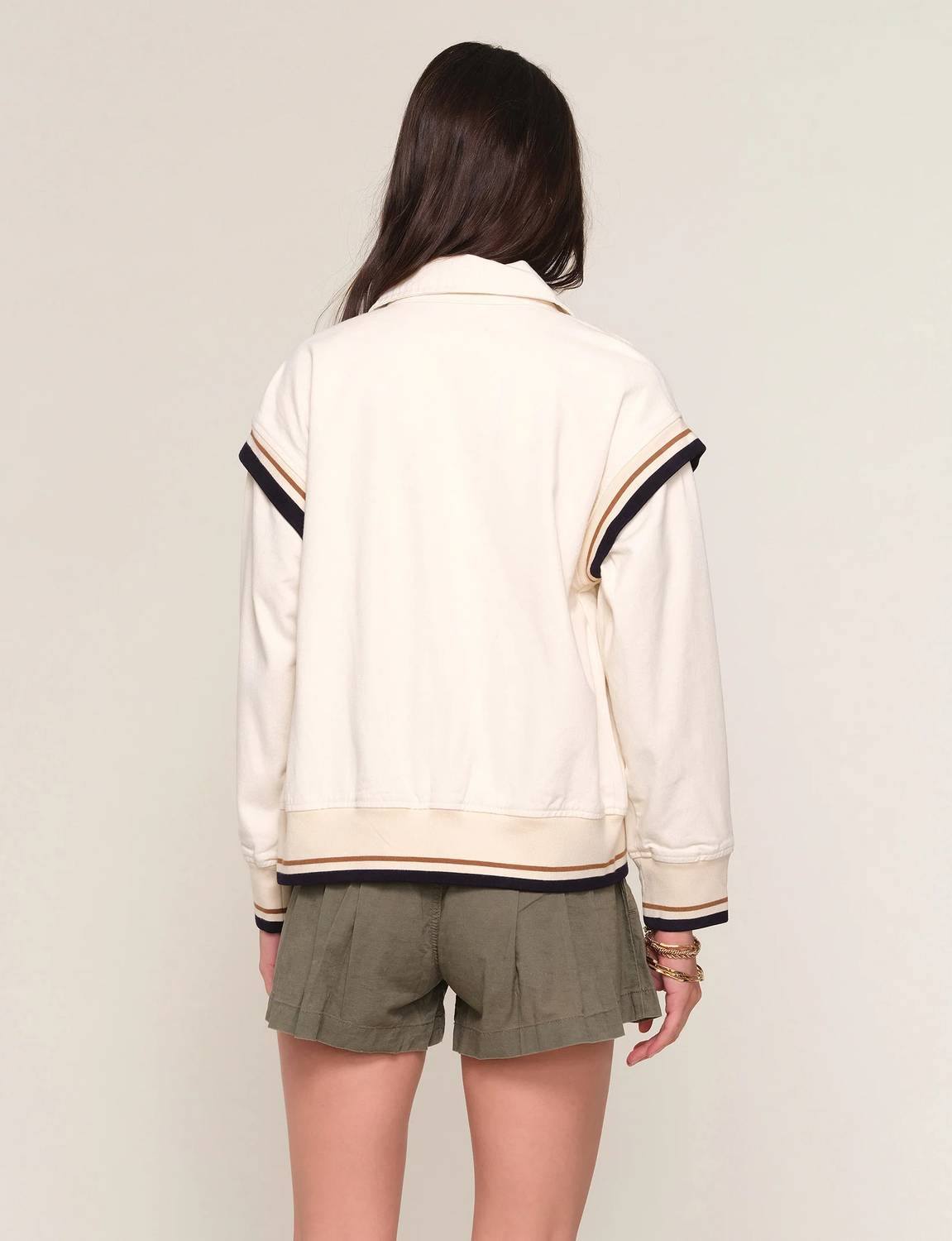 Heartloom - Martin Jacket