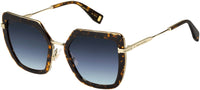 Marc Jacobs - Women's Mj1065/s Gradient Sunglasses
