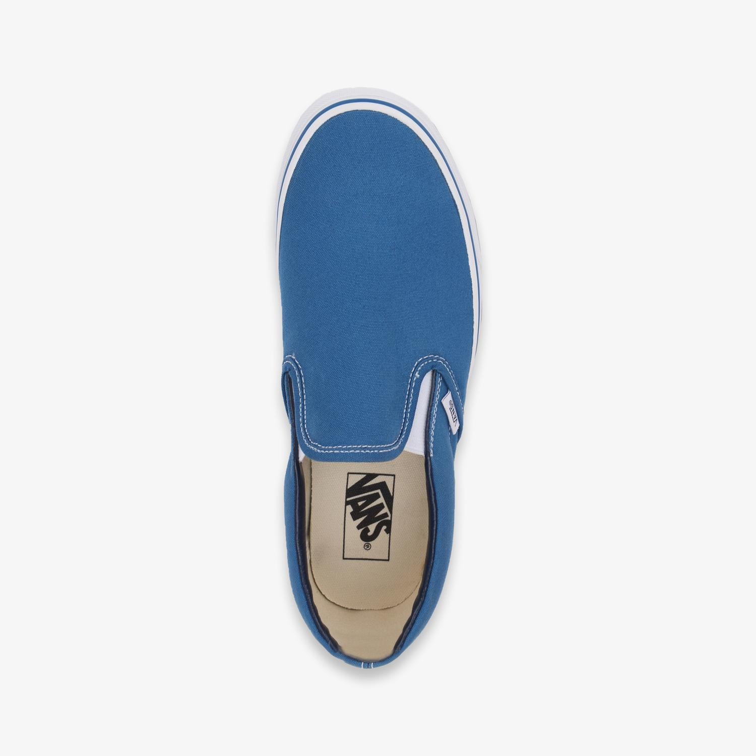 Vans - Women's Ua Classic Slip-on Sneakers