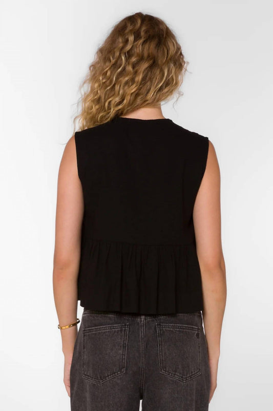 Velvet Heart - Claire Sleeveless Tank