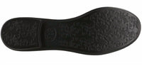 SAS Women's Scenic Ballet Flat in black 1 - women's flats - view 4
