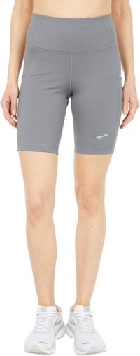 Brooks - Method 8" Short Tight