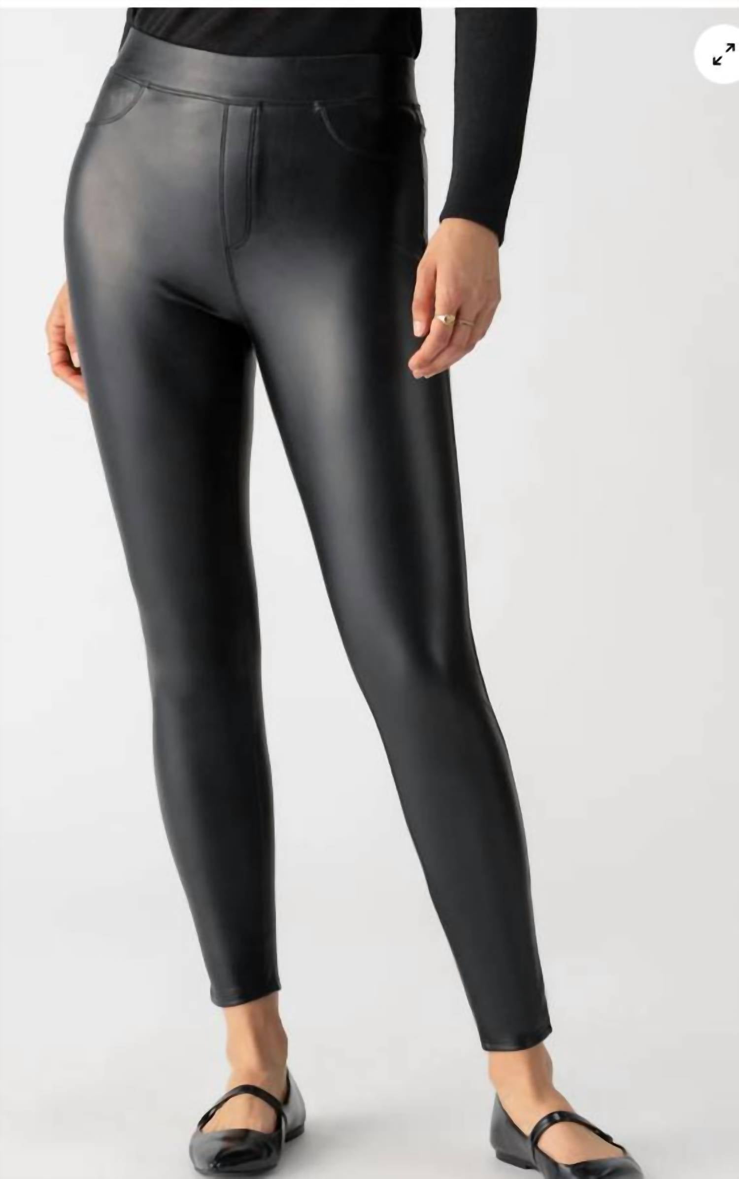 Sanctuary - Runway High Rise Legging