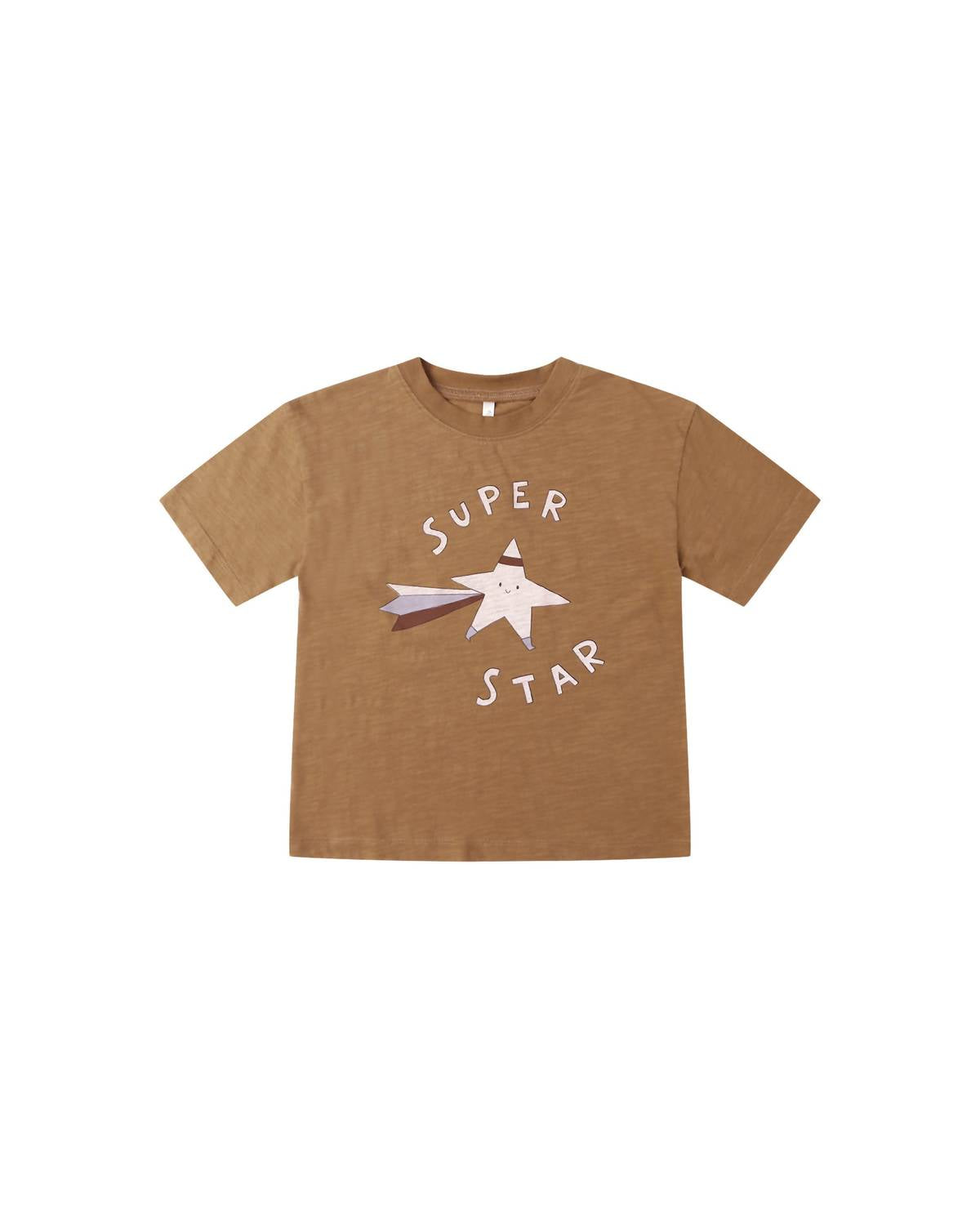 Rylee + Cru - Kid's Relaxed Tee