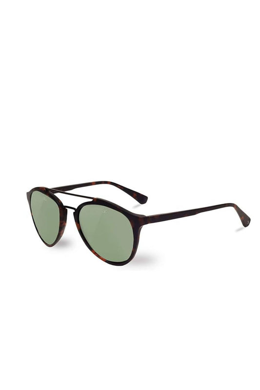 Vuarnet - Unisex Havana Sunglasses