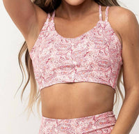 Lovlei - Heartbeat Sports Bra