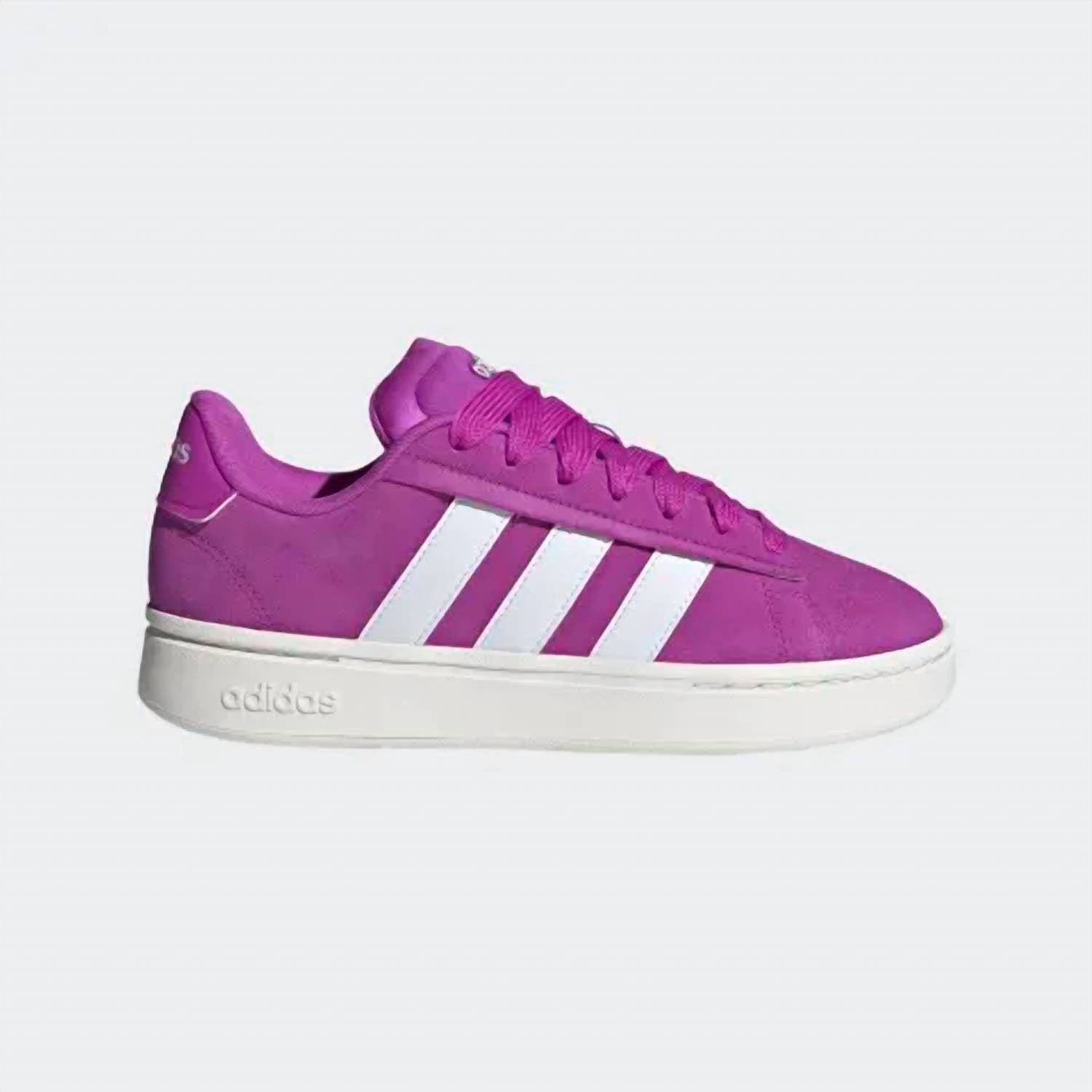 Adidas - Women's Grand Court Shoes
