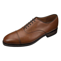 Peter Huber - Men's Padova Goodyear Cap Toe Oxford