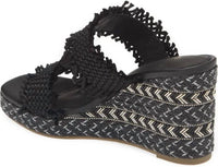 Cecelia New York - Women's Lady Zara Wedge Sandal