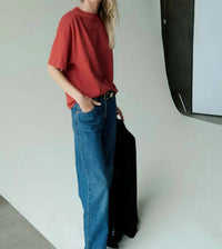 Nation Ltd - Reni Tee Top
