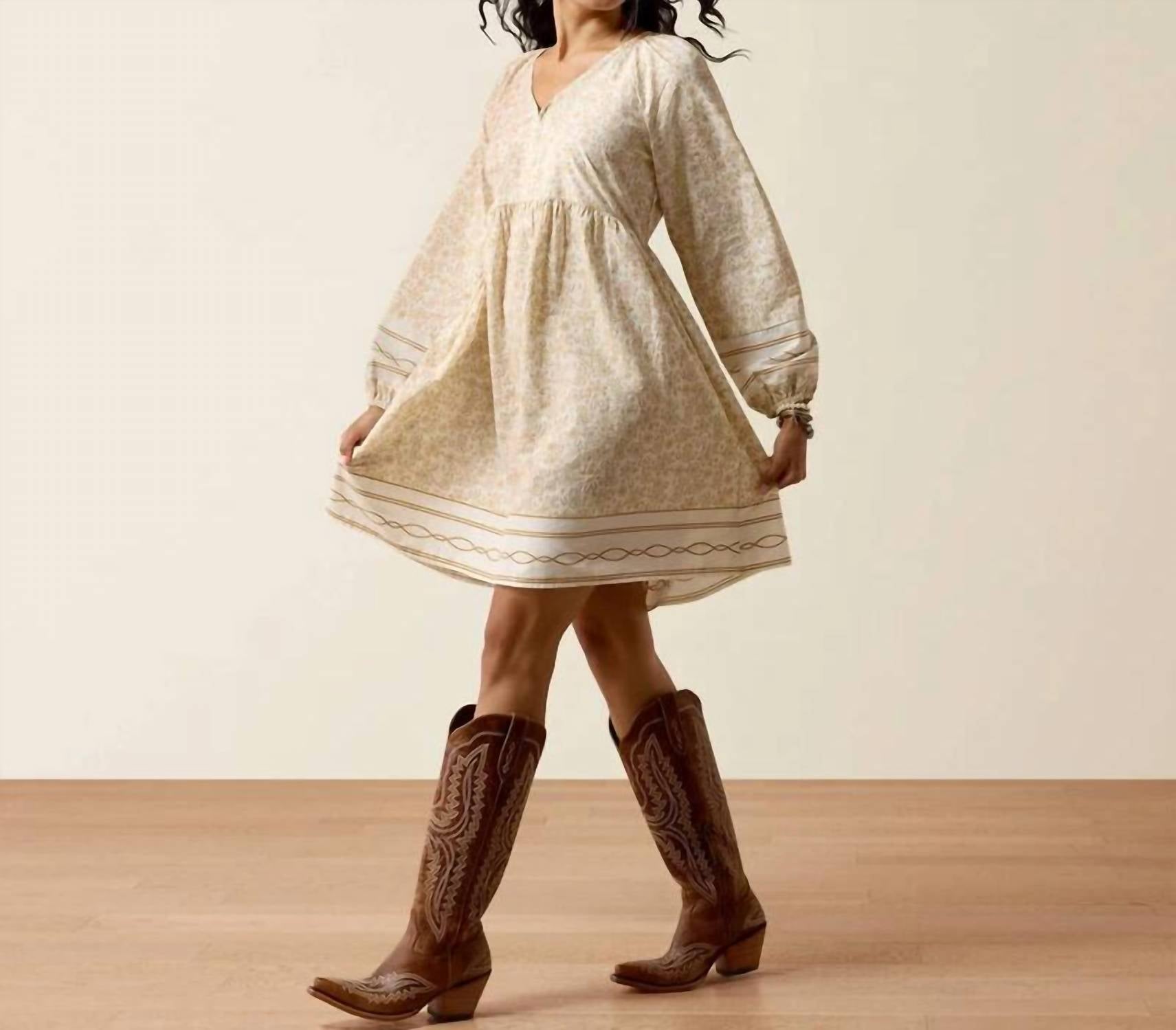 Ariat - Rosie Mini Dress
