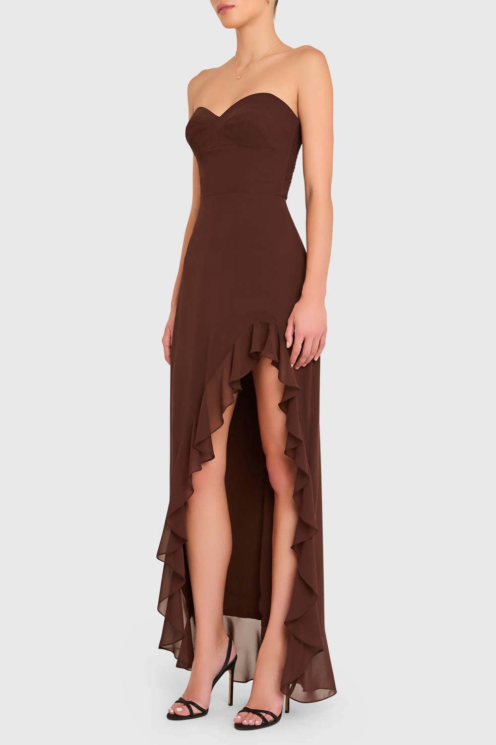 Amanda Uprichard - Eden Gown