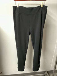Frank Lyman - Women's Criss-cross Back Pant