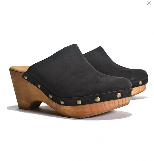 Cordani - Women Zorba Clog