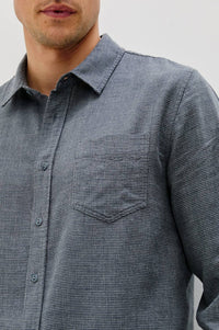 Rails - Wyatt Shirt