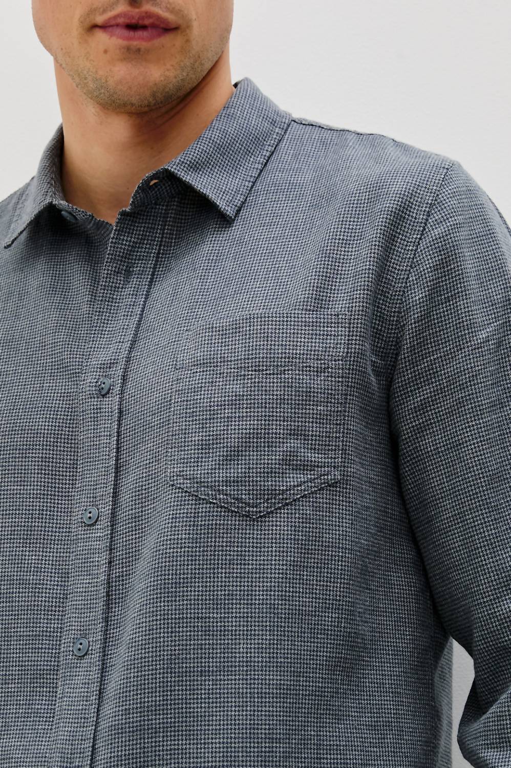 Rails - Wyatt Shirt