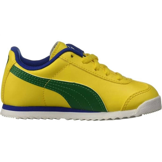 Puma - Kids' Roma Basic Sneaker