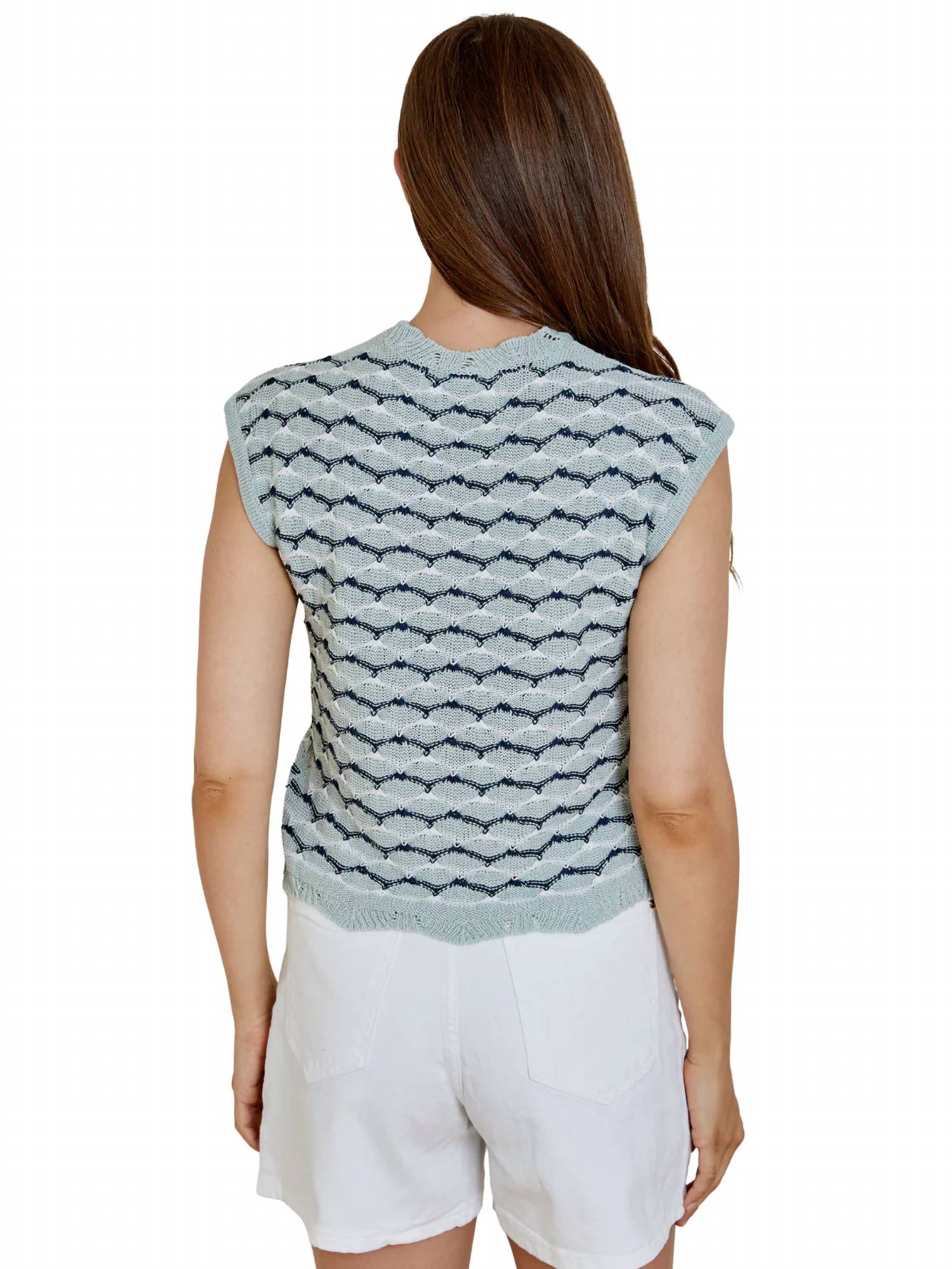 Dh New York - Karina Top