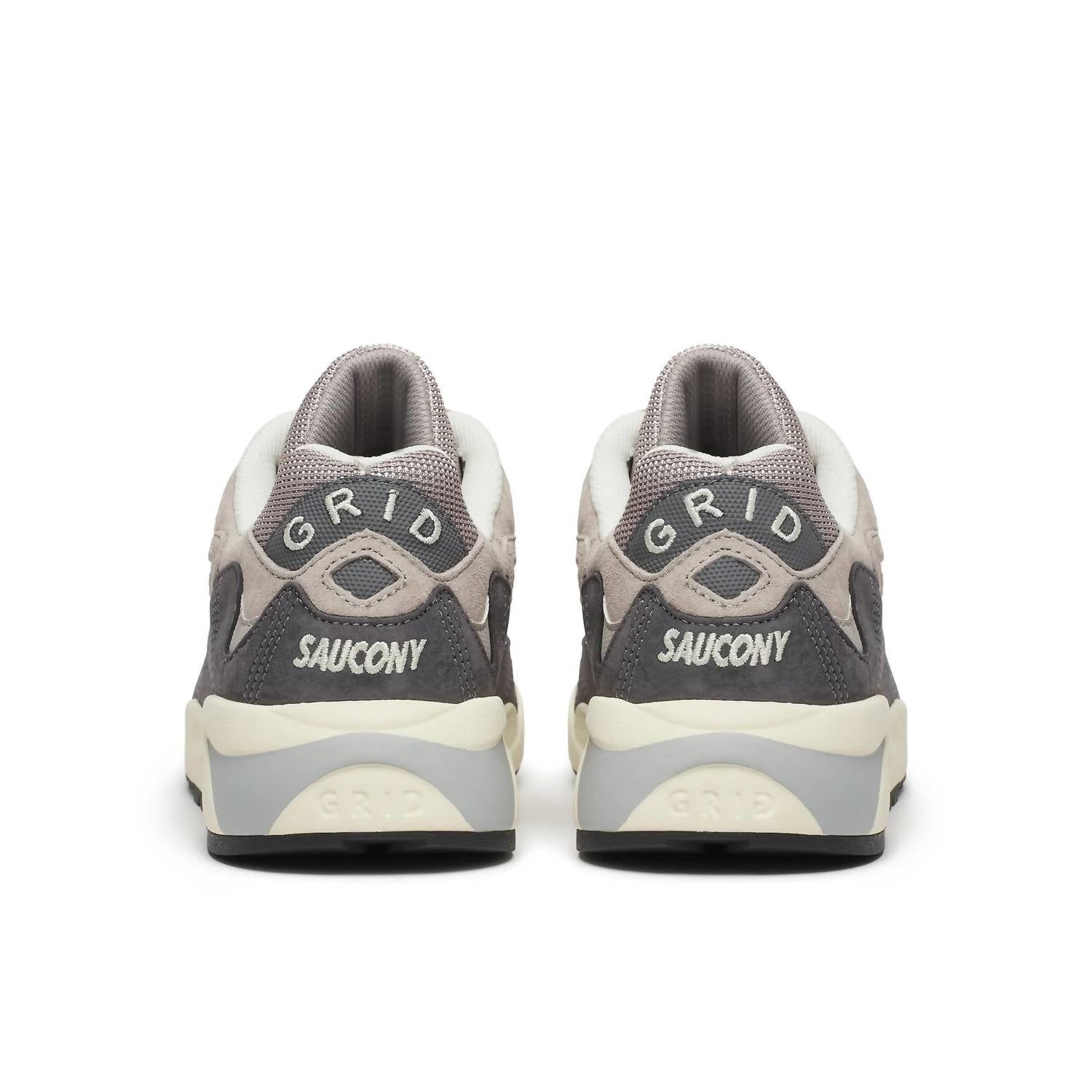 Saucony - Unisex Grid Shadow 2 Essentials Sneakers