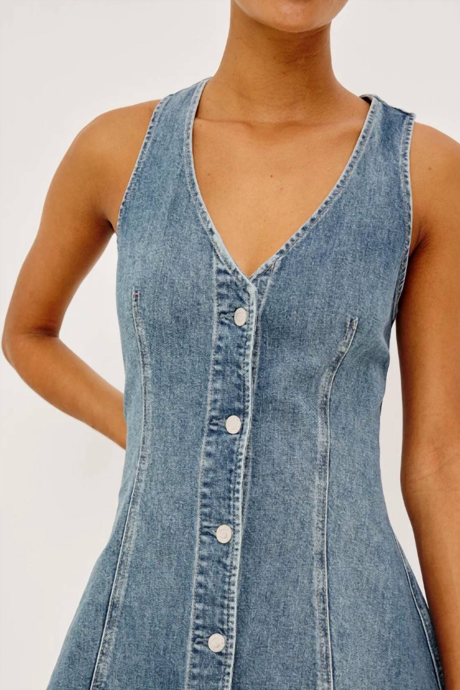 Rails - Anaheim Mini Dress