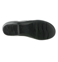 Clarks Women's Sashlyn Edge Loafer in dark grey combi - women's flats - view 6