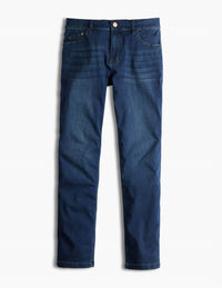 Mugsy - Fultons Classic Fit Stretch Denim Flexible Jean