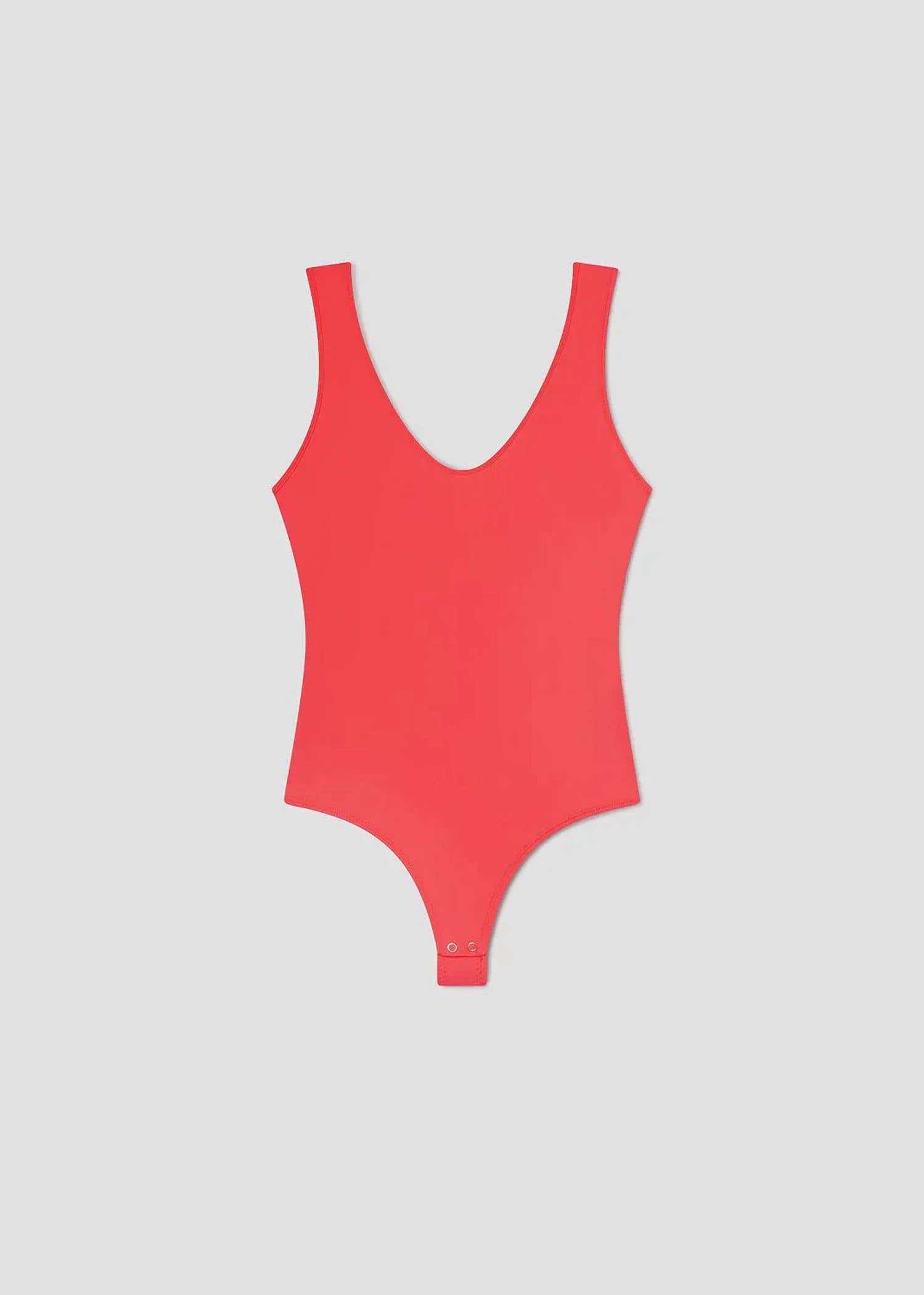 Agolde - Tora Bodysuit